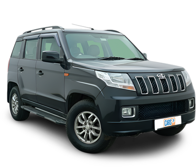 Mahindra TUV300-img
